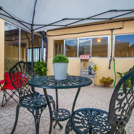 Quinta Ti Lita 펜션