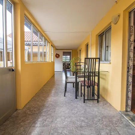 펜션 Quinta Ti Lita