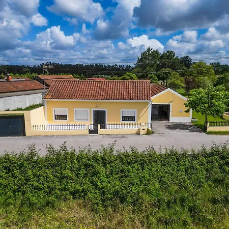 펜션 Quinta Ti Lita *