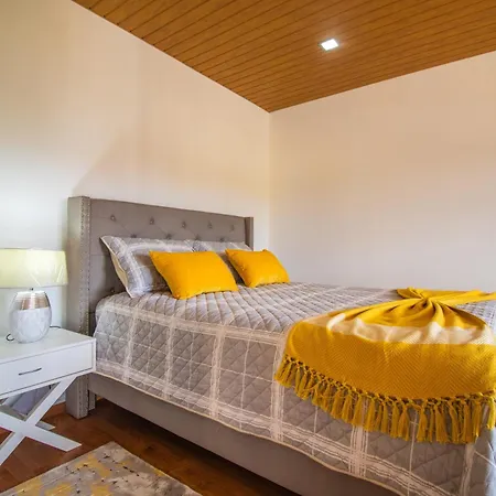 Quinta Ti Lita 펜션 토샤