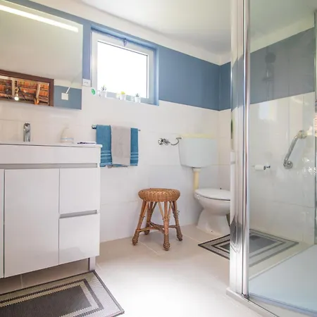 Quinta Ti Lita 펜션