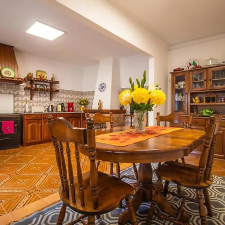 Quinta Ti Lita 펜션