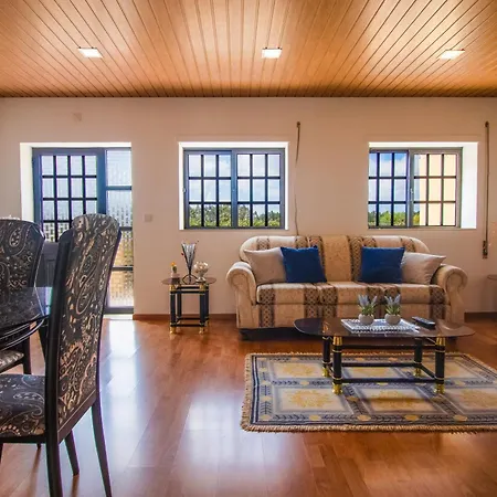 펜션 Quinta Ti Lita