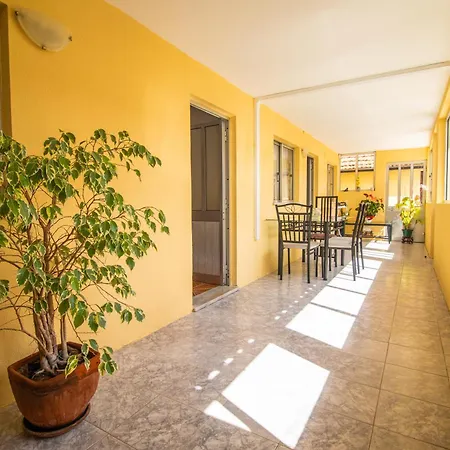 Quinta Ti Lita 펜션 *